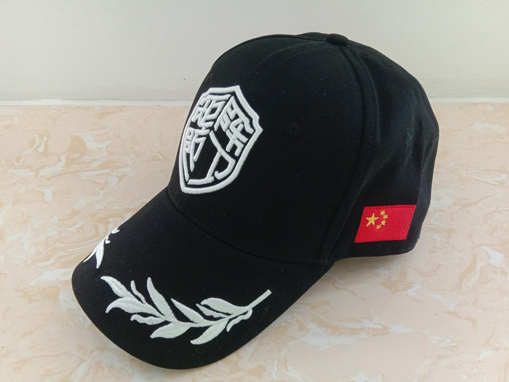 学员棒球帽